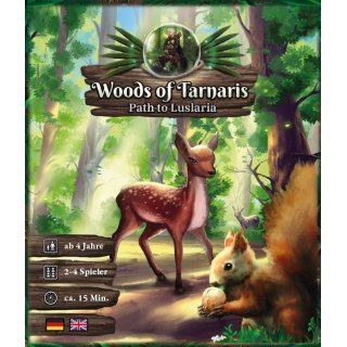 Wood of Tanaris