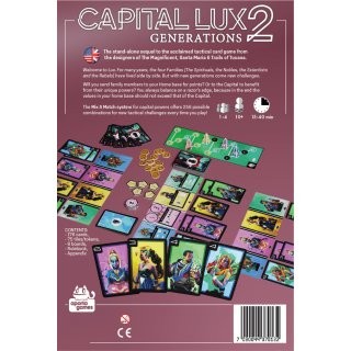 Capital Lux 2: Generations (EN)