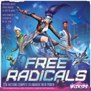 Free Radicals (EN)
