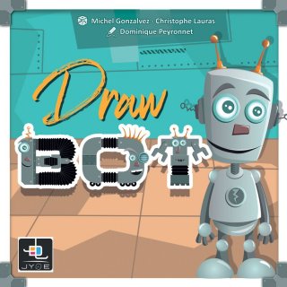 Draw Bot (EN)