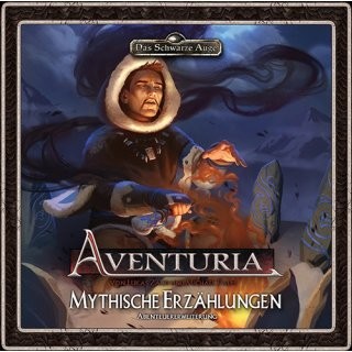 Aventuria: Mythische Geschichten [Erweiterung]