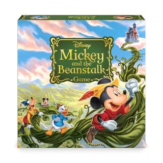 Mickey and the Beanstalk (EN)