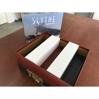Scythe: Legendary Box (EN)