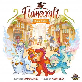 Flamecraft (Deluxe Edition)