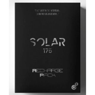 Solar 175: Recharge Pack (EN)