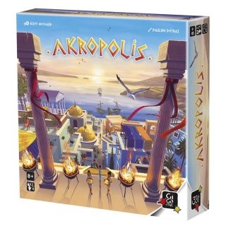 Akropolis (EN)