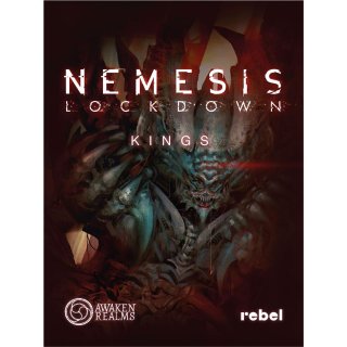 Nemesis: Lockdown &ndash; New Kings (DE)