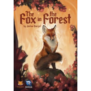 Fox in the Forest (EN)