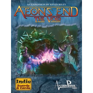 Aeons End: The Void (EN) [Erweiterung]