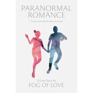 Fog of Love: Paranormal Romance (EN) [Erweiterung]