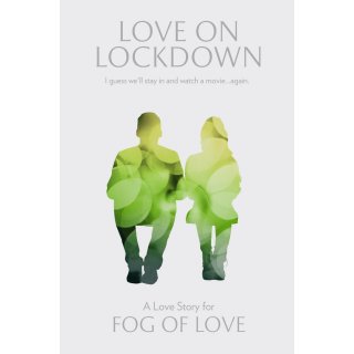 Fog of Love: Love on Lockdown (EN) [Erweiterung]