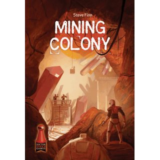 Mining Colony (EN)