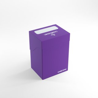 Deck Holder 80+ Violett