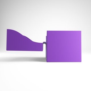 Side Holder 100+ XL Violett