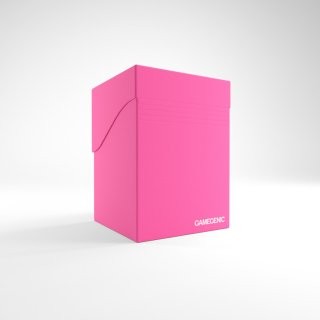 Deck Holder 100+ Pink