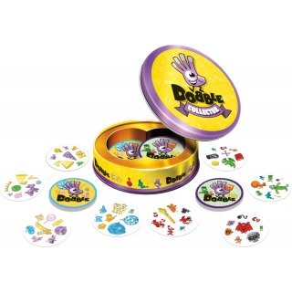 Dobble: Collector