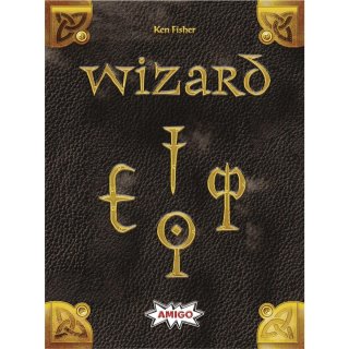 Wizard (25-Jahre-Edition)