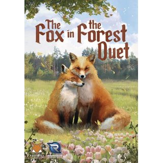 The Fox in the Forest: Duet (EN)