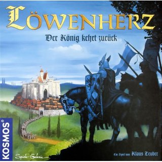 Lwenherz