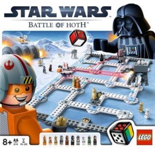 Star Wars: Battle of Hoth