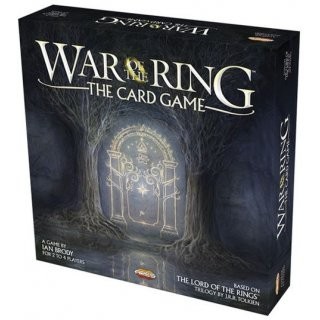 War of the Ring: The Card Game (EN)