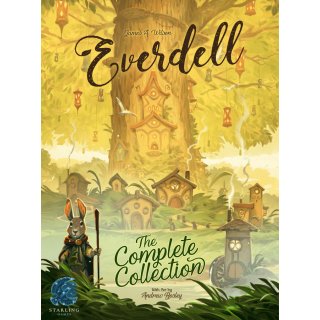 Everdell: The Complete Collection (EN)