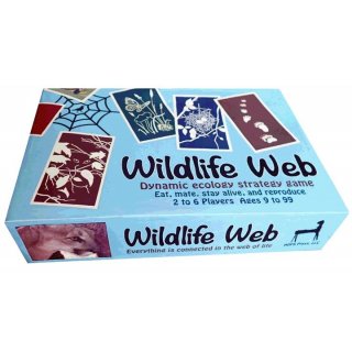 Wildlife Web (EN)