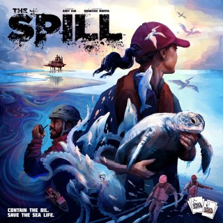 The Spill (EN)