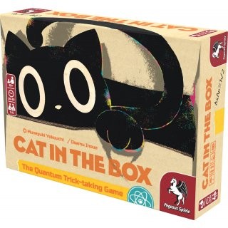 Cat in the Box (EN)