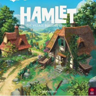 Hamlet: The Village Building Game (EN)