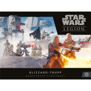 Star Wars: Legion &ndash; Blizzard-Trupp...