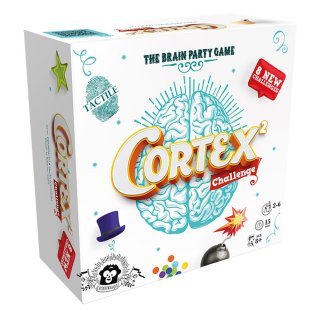 Cortex: Challenge &ndash; 2 [2. Teil]