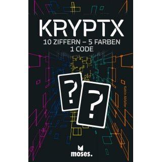 Kryptx