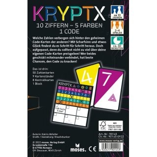 Kryptx