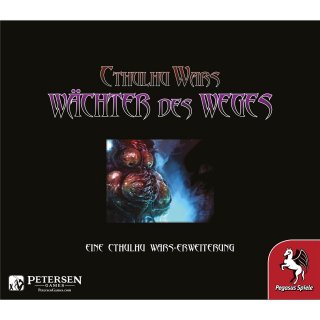 Cthulhu Wars: Wächter des Weges [Erweiterung]