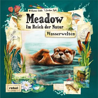 Meadow: Wasserwelten [Erweiterung]