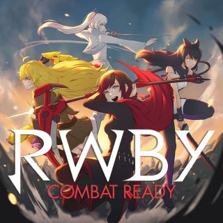 RWBY: Combat Ready (EN)