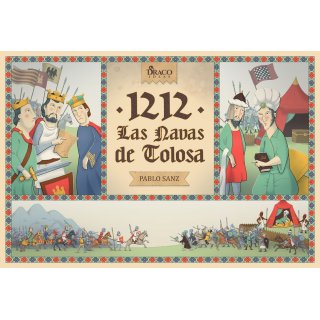 1212 Las Navas de Tolosa (EN)
