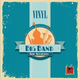 Vinyl: Big Band (EN) [Erweiterung]