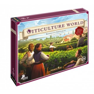 Viticulture: World [Erweiterung]