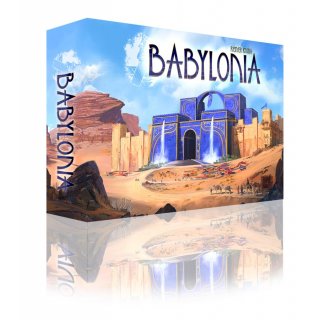 Babylonia (EN)