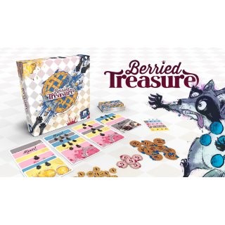 Berried Treasure (EN)