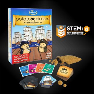 Potato Pirates (EN)
