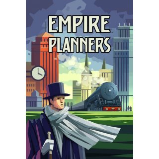 Empire Planners (Nano9 Bundle)