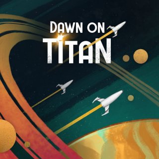 Dawn on Titan (EN)
