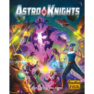 Astro Knights (EN)