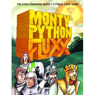 Fluxx: Monty Python (EN)