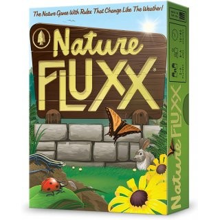 Fluxx: Nature (EN)