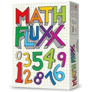 Fluxx: Math (EN)