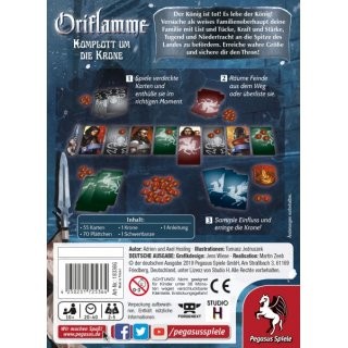 Oriflamme